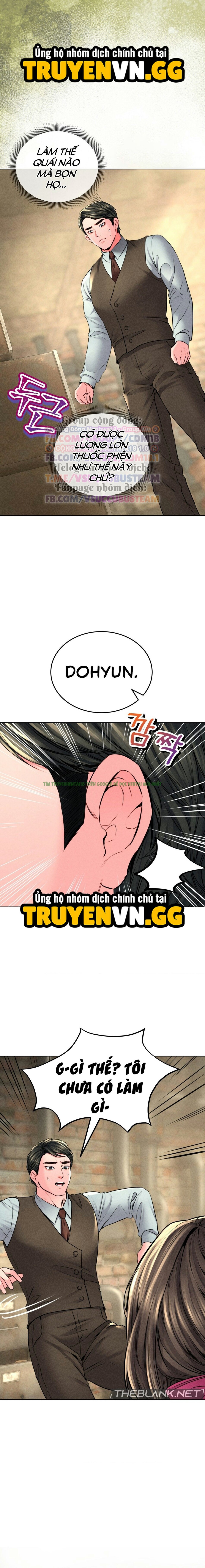 Xem ảnh truyen khu nha hien dai gyeongseong chapter 21 (7) trong truyện hentai Khu Nhà Hiện Đại GyeongSeong - Chap 21 - truyenhentai18.pro