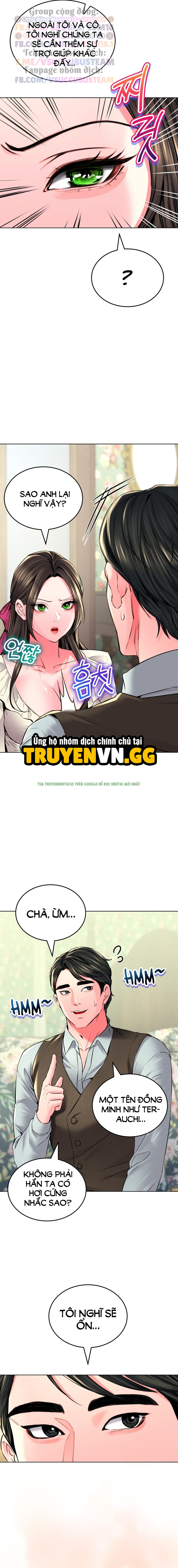 Hình ảnh truyen khu nha hien dai gyeongseong chapter 22 (14) trong Khu Nhà Hiện Đại GyeongSeong - Chap 22 - Hentaimanhwa.net