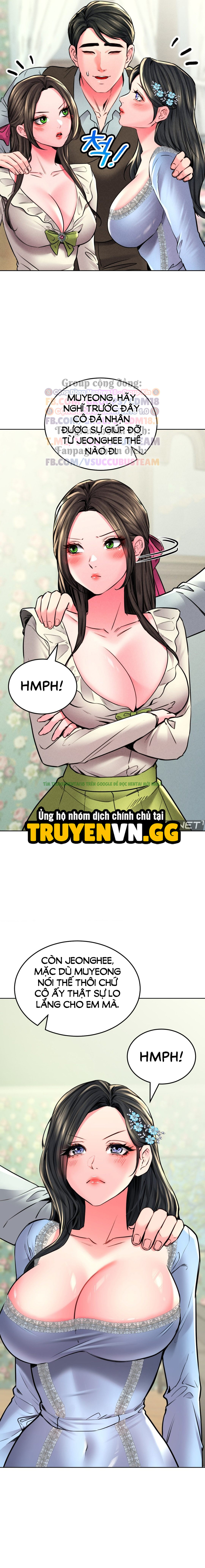 Xem ảnh truyen khu nha hien dai gyeongseong chapter 22 (18) trong truyện hentai Khu Nhà Hiện Đại GyeongSeong - Chap 22 - Truyenhentai18.org