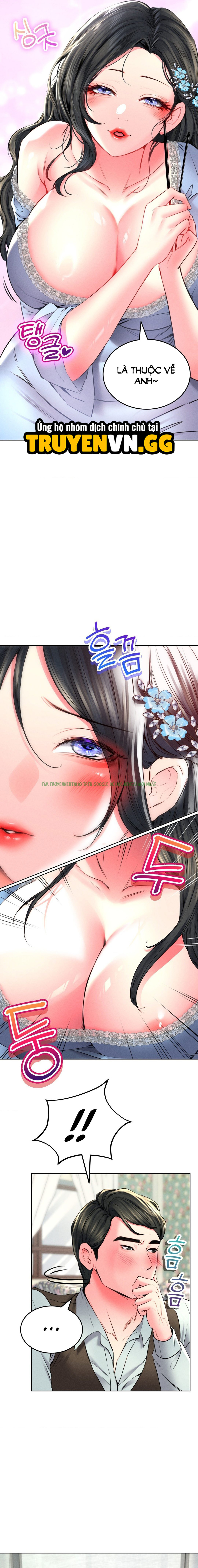 Xem ảnh truyen khu nha hien dai gyeongseong chapter 22 (6) trong truyện hentai Khu Nhà Hiện Đại GyeongSeong - Chap 22 - truyenhentai18.net