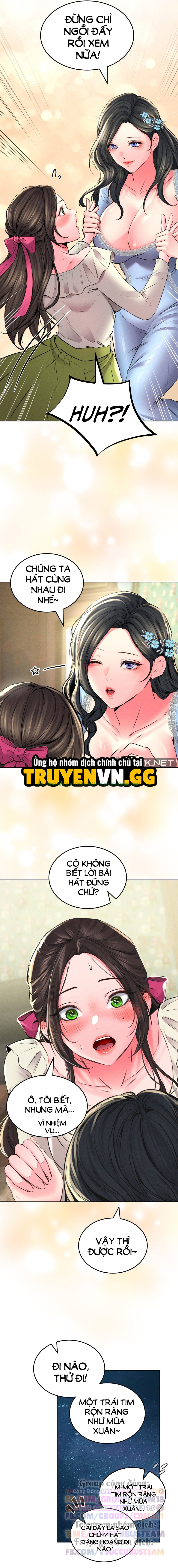 Xem ảnh truyen khu nha hien dai gyeongseong chapter 22 (8) trong truyện hentai Khu Nhà Hiện Đại GyeongSeong - Chap 22 - truyenhentai18.net