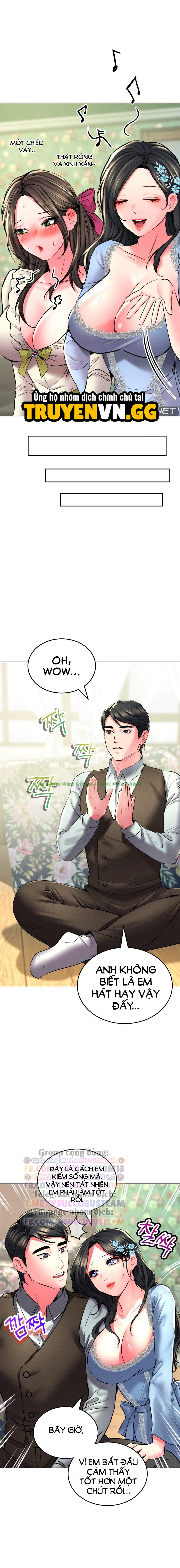 Xem ảnh truyen khu nha hien dai gyeongseong chapter 22 (9) trong truyện hentai Khu Nhà Hiện Đại GyeongSeong - Chap 22 - truyenhentai18.net