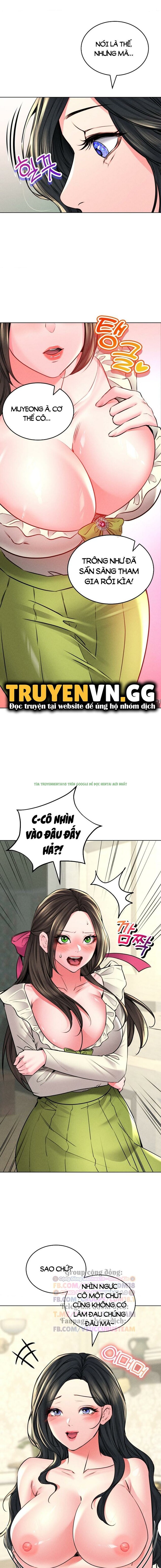 Xem ảnh truyen khu nha hien dai gyeongseong chapter 23 (15) trong truyện hentai Khu Nhà Hiện Đại GyeongSeong - Chap 23 - truyenhentai18.net