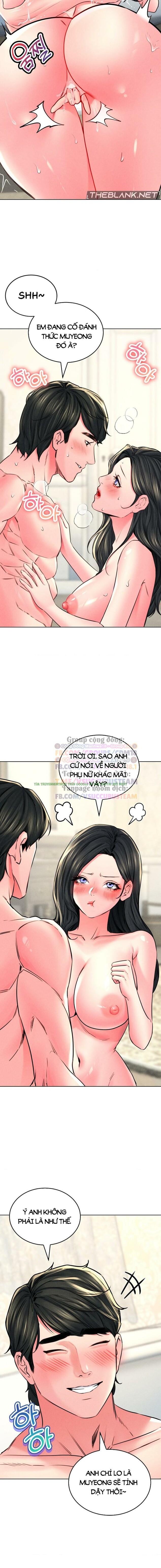 Hình ảnh truyen khu nha hien dai gyeongseong chapter 23 (5) trong Khu Nhà Hiện Đại GyeongSeong - Chap 23 - Hentaimanhwa.net