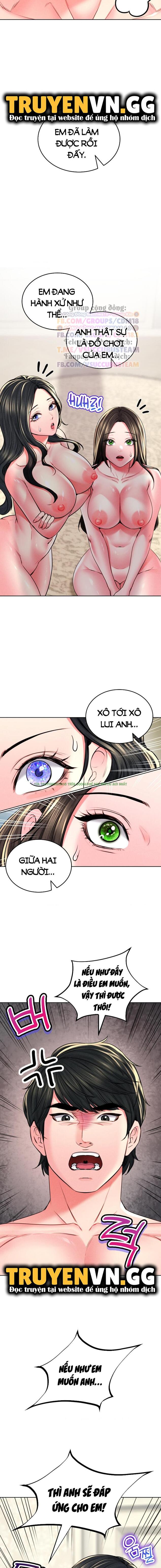 Xem ảnh truyen khu nha hien dai gyeongseong chapter 24 (11) trong truyện hentai Khu Nhà Hiện Đại GyeongSeong - Chap 24 - truyenhentai18.pro