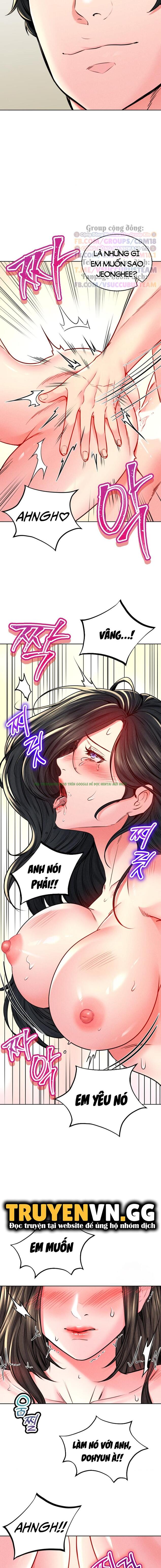 Xem ảnh truyen khu nha hien dai gyeongseong chapter 24 (14) trong truyện hentai Khu Nhà Hiện Đại GyeongSeong - Chap 24 - truyenhentai18.net