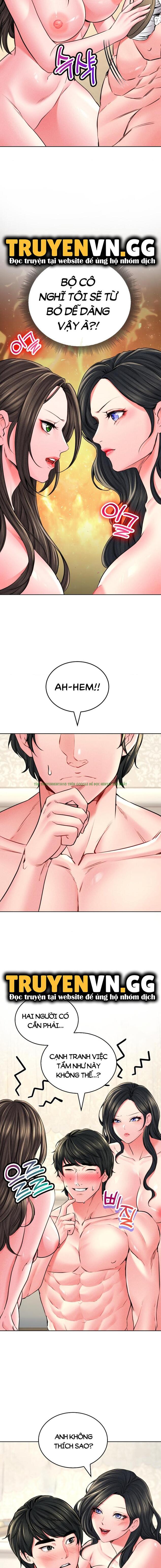 Xem ảnh truyen khu nha hien dai gyeongseong chapter 24 (5) trong truyện hentai Khu Nhà Hiện Đại GyeongSeong - Chap 24 - truyenhentai18.net