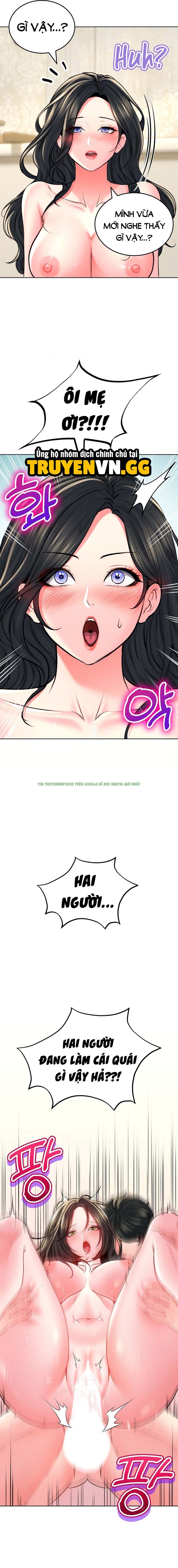 Xem ảnh truyen khu nha hien dai gyeongseong chapter 26 (10) trong truyện hentai Khu Nhà Hiện Đại GyeongSeong - Chap 26 - truyenhentai18.net