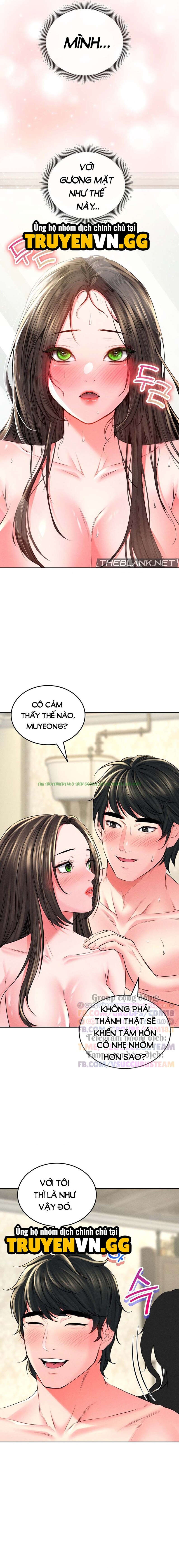 Xem ảnh truyen khu nha hien dai gyeongseong chapter 26 (19) trong truyện hentai Khu Nhà Hiện Đại GyeongSeong - Chap 26 - truyenhentai18.net