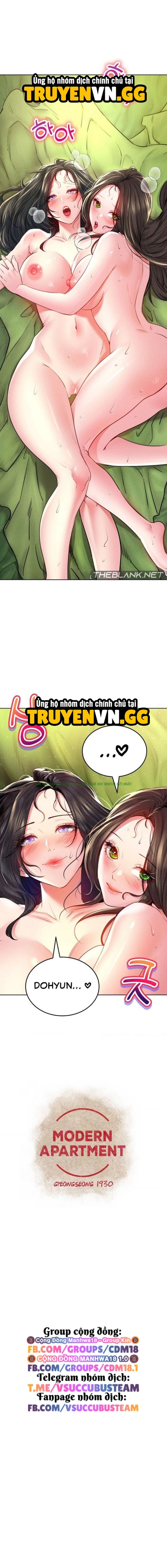 Xem ảnh truyen khu nha hien dai gyeongseong chapter 27 (15) trong truyện hentai Khu Nhà Hiện Đại GyeongSeong - Chap 27 - truyenhentai18.net