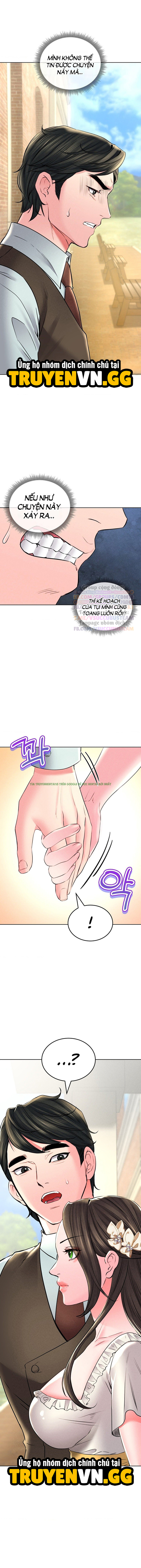 Xem ảnh truyen khu nha hien dai gyeongseong chapter 28 (12) trong truyện hentai Khu Nhà Hiện Đại GyeongSeong - Chap 28 - truyenhentai18.net