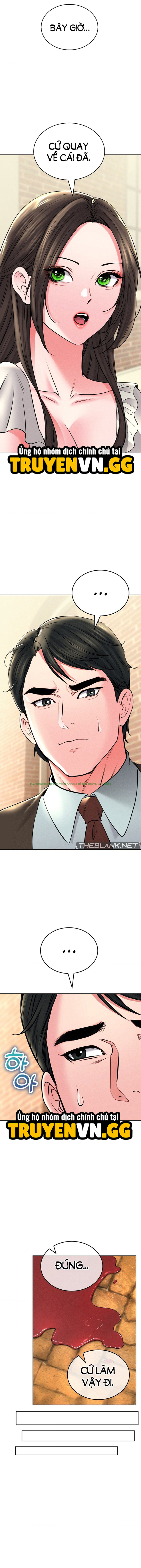 Hình ảnh truyen khu nha hien dai gyeongseong chapter 28 (13) trong Khu Nhà Hiện Đại GyeongSeong - Chap 28 - Hentaimanhwa.net