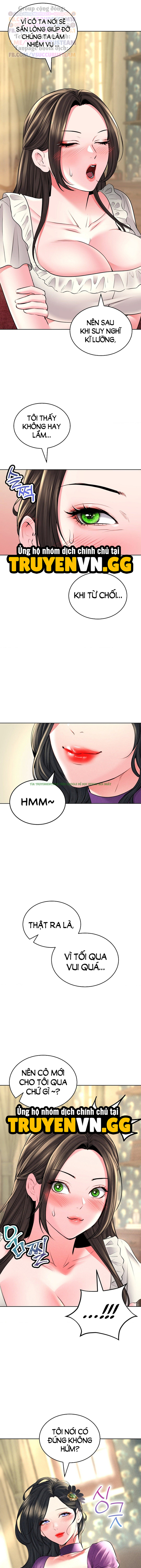 Xem ảnh truyen khu nha hien dai gyeongseong chapter 28 (5) trong truyện hentai Khu Nhà Hiện Đại GyeongSeong - Chap 28 - truyenhentai18.net