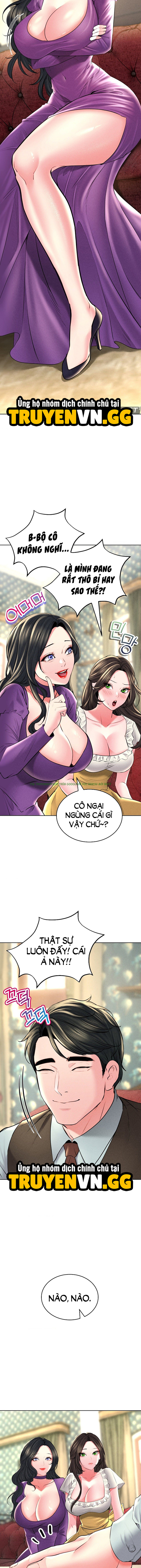 Xem ảnh truyen khu nha hien dai gyeongseong chapter 28 (6) trong truyện hentai Khu Nhà Hiện Đại GyeongSeong - Chap 28 - truyenhentai18.net