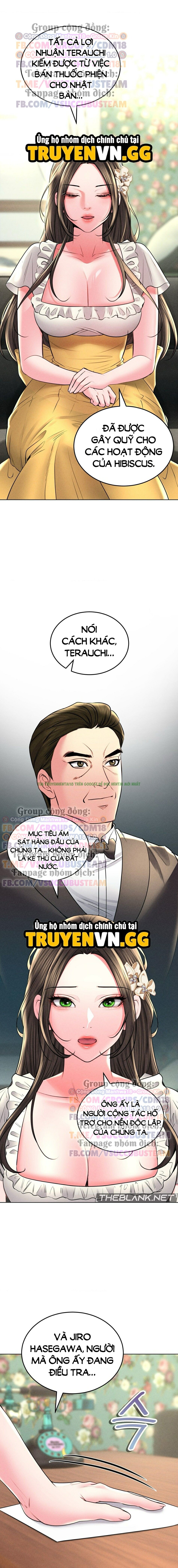 Xem ảnh truyen khu nha hien dai gyeongseong chapter 29 (12) trong truyện hentai Khu Nhà Hiện Đại GyeongSeong - Chap 29 - truyenhentai18.net