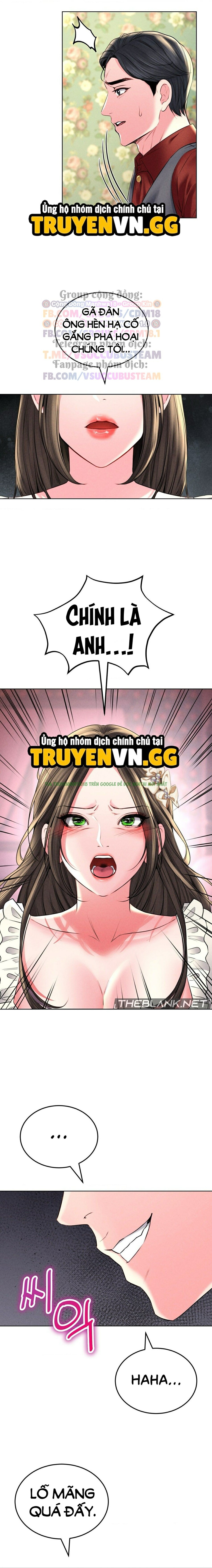 Xem ảnh truyen khu nha hien dai gyeongseong chapter 29 (14) trong truyện hentai Khu Nhà Hiện Đại GyeongSeong - Chap 29 - Truyenhentai18.org