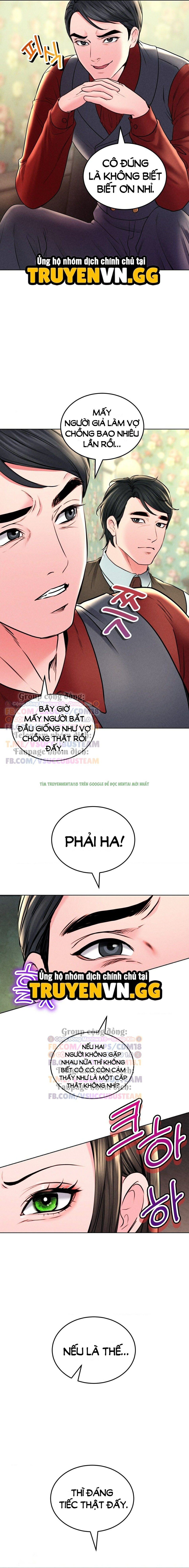 Xem ảnh truyen khu nha hien dai gyeongseong chapter 29 (15) trong truyện hentai Khu Nhà Hiện Đại GyeongSeong - Chap 29 - truyenhentai18.pro