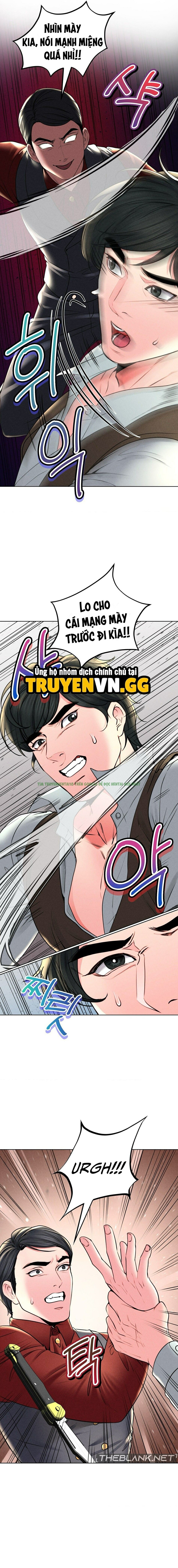 Xem ảnh truyen khu nha hien dai gyeongseong chapter 29 (18) trong truyện hentai Khu Nhà Hiện Đại GyeongSeong - Chap 29 - Truyenhentai18.org