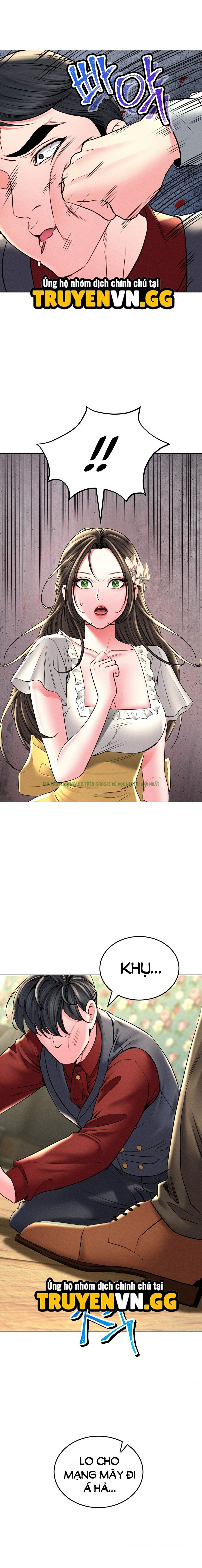 Xem ảnh truyen khu nha hien dai gyeongseong chapter 29 (19) trong truyện hentai Khu Nhà Hiện Đại GyeongSeong - Chap 29 - truyenhentai18.net