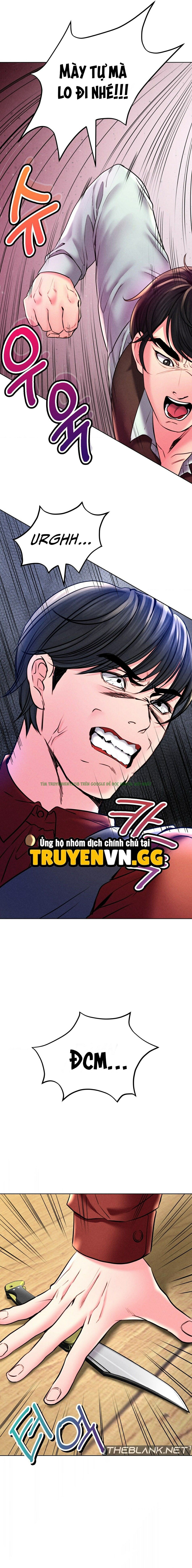 Xem ảnh truyen khu nha hien dai gyeongseong chapter 29 (20) trong truyện hentai Khu Nhà Hiện Đại GyeongSeong - Chap 29 - truyenhentai18.pro