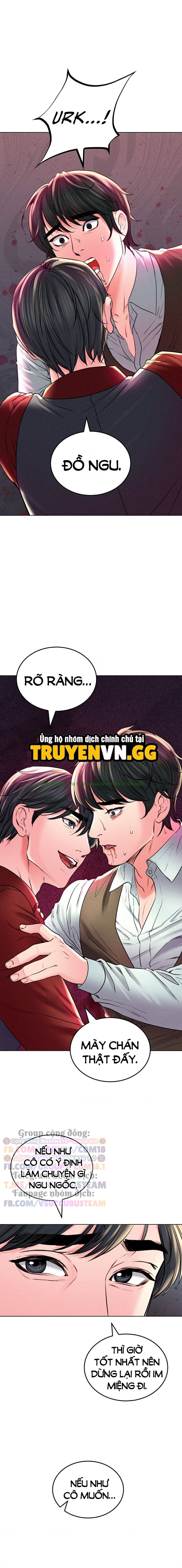 Xem ảnh truyen khu nha hien dai gyeongseong chapter 29 (22) trong truyện hentai Khu Nhà Hiện Đại GyeongSeong - Chap 29 - Truyenhentai18.org