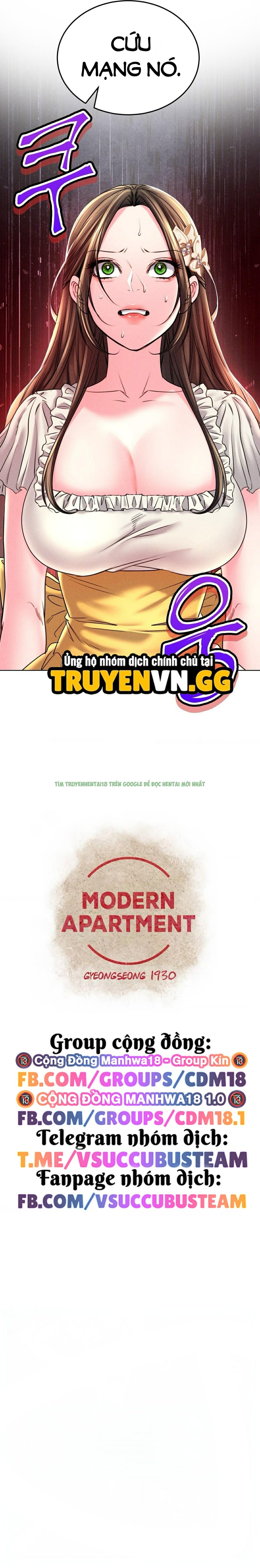 Xem ảnh truyen khu nha hien dai gyeongseong chapter 29 (23) trong truyện hentai Khu Nhà Hiện Đại GyeongSeong - Chap 29 - truyenhentai18.pro