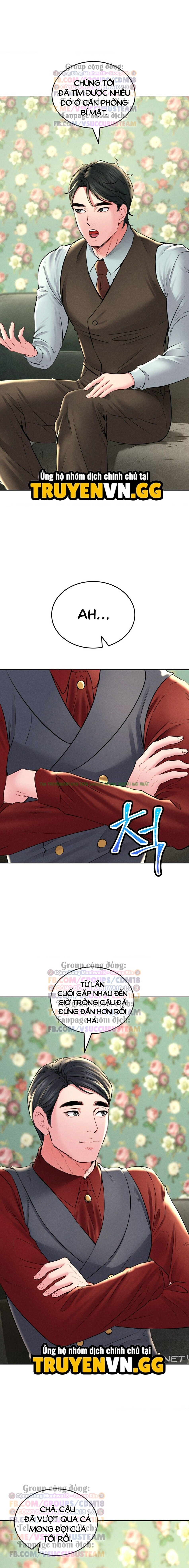 Xem ảnh truyen khu nha hien dai gyeongseong chapter 29 (4) trong truyện hentai Khu Nhà Hiện Đại GyeongSeong - Chap 29 - truyenhentai18.pro