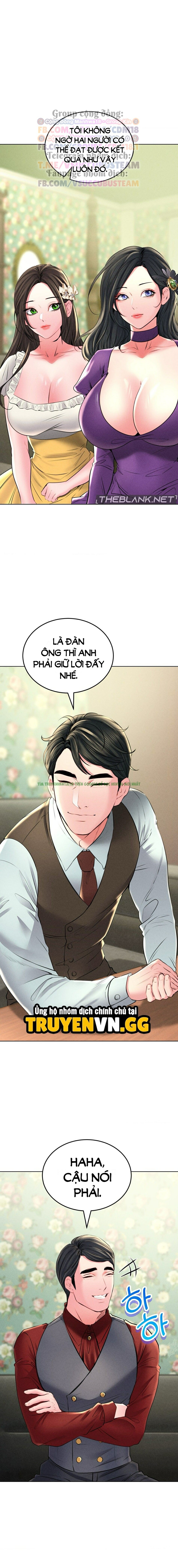 Xem ảnh truyen khu nha hien dai gyeongseong chapter 29 (6) trong truyện hentai Khu Nhà Hiện Đại GyeongSeong - Chap 29 - truyenhentai18.net