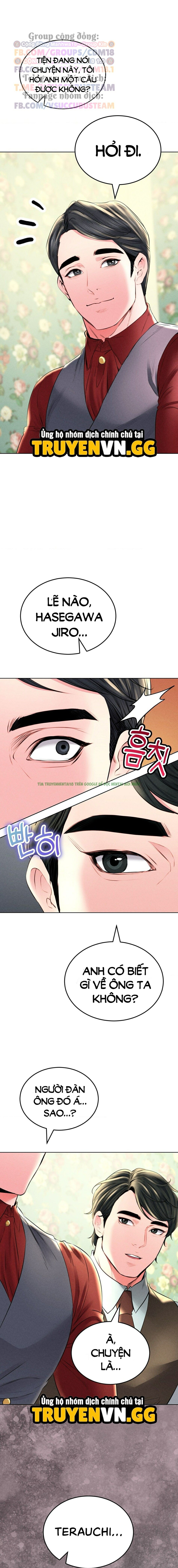 Xem ảnh truyen khu nha hien dai gyeongseong chapter 29 (7) trong truyện hentai Khu Nhà Hiện Đại GyeongSeong - Chap 29 - truyenhentai18.pro