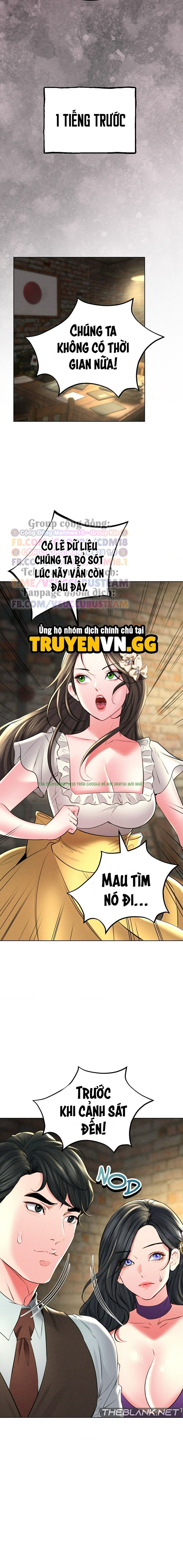 Xem ảnh truyen khu nha hien dai gyeongseong chapter 29 (8) trong truyện hentai Khu Nhà Hiện Đại GyeongSeong - Chap 29 - truyenhentai18.net