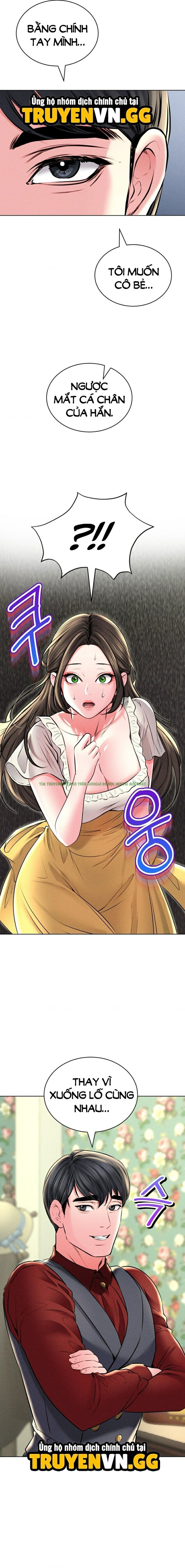 Xem ảnh truyen khu nha hien dai gyeongseong chapter 30 (10) trong truyện hentai Khu Nhà Hiện Đại GyeongSeong - Chap 30 - truyenhentai18.net