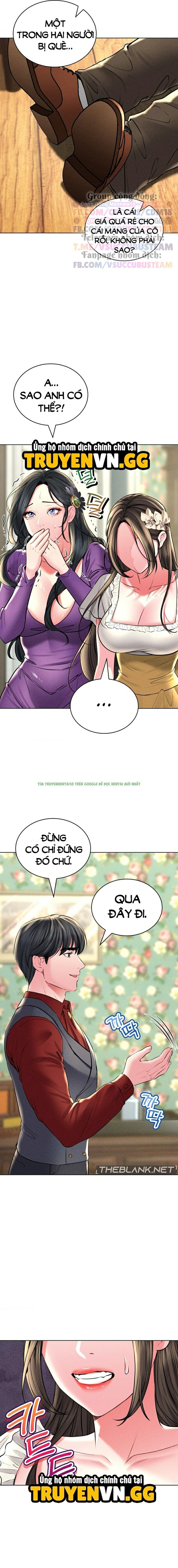 Hình ảnh truyen khu nha hien dai gyeongseong chapter 30 (11) trong Khu Nhà Hiện Đại GyeongSeong - Chap 30 - Hentaimanhwa.net