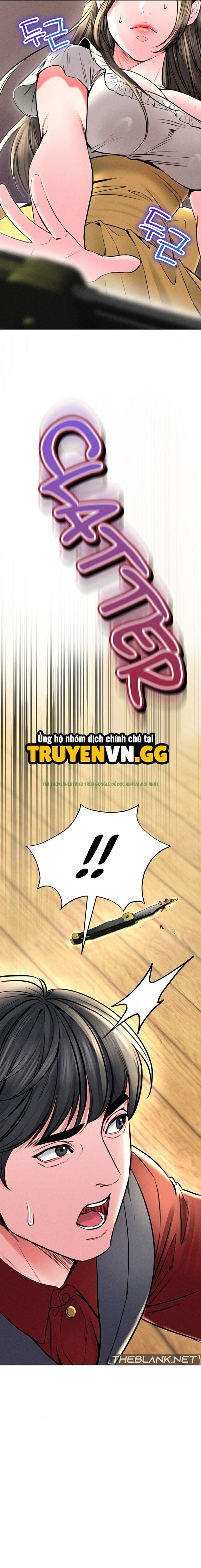 Xem ảnh truyen khu nha hien dai gyeongseong chapter 30 (14) trong truyện hentai Khu Nhà Hiện Đại GyeongSeong - Chap 30 - truyenhentai18.net