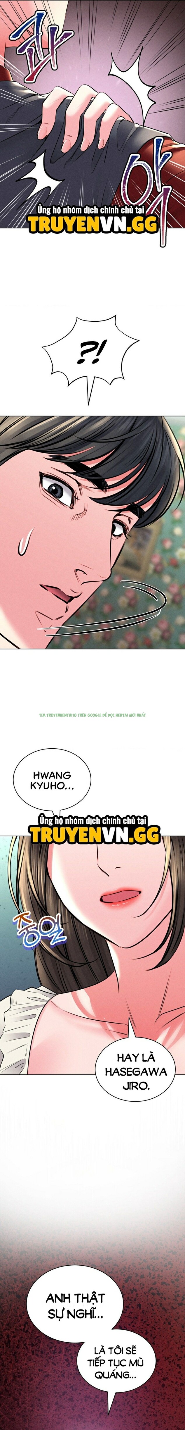 Hình ảnh truyen khu nha hien dai gyeongseong chapter 30 (15) trong Khu Nhà Hiện Đại GyeongSeong - Chap 30 - Hentaimanhwa.net