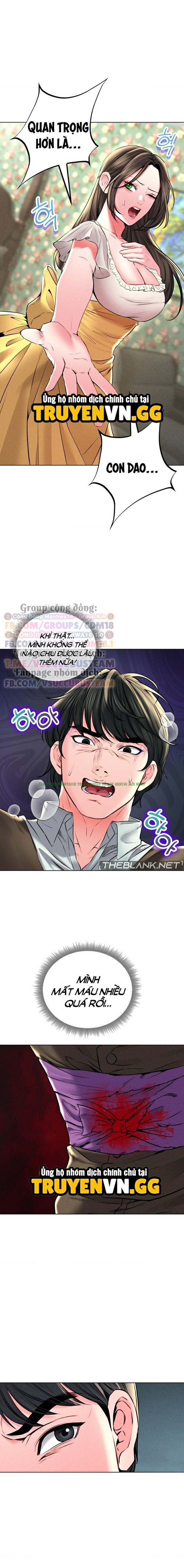 Xem ảnh Khu Nhà Hiện Đại GyeongSeong - Chap 30 - truyen khu nha hien dai gyeongseong chapter 30 (22) - TruyenVN.APP