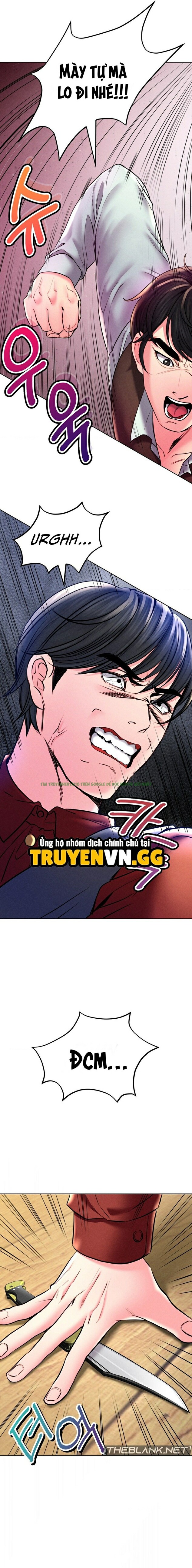 Xem ảnh truyen khu nha hien dai gyeongseong chapter 30 (3) trong truyện hentai Khu Nhà Hiện Đại GyeongSeong - Chap 30 - truyenhentai18.pro