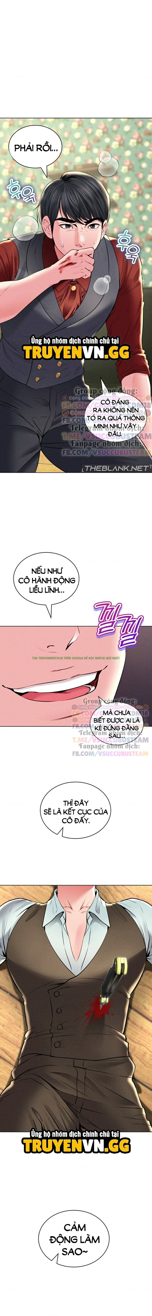 Xem ảnh Khu Nhà Hiện Đại GyeongSeong - Chap 30 - truyen khu nha hien dai gyeongseong chapter 30 (8) - Hentai24h.Tv