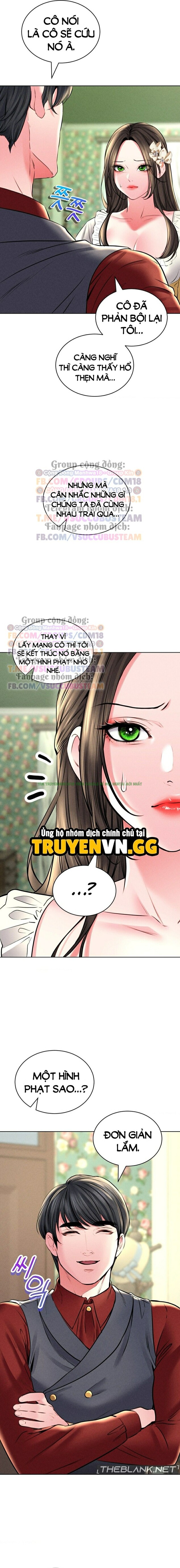 Xem ảnh truyen khu nha hien dai gyeongseong chapter 30 (9) trong truyện hentai Khu Nhà Hiện Đại GyeongSeong - Chap 30 - Truyenhentai18.org