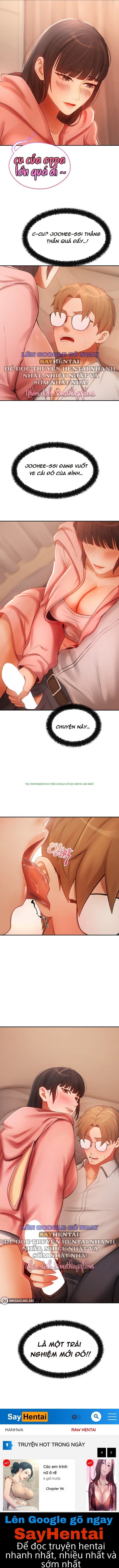 Hình ảnh 008 trong Khu Phố Ghệ Đẹp - Chap 12 - Hentaimanhwa.net