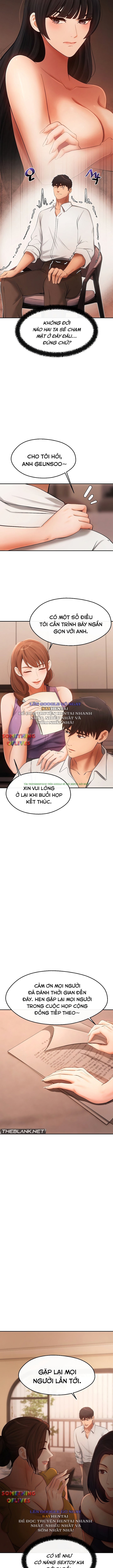 Hình ảnh 009 trong Khu Phố Ghệ Đẹp - Chap 5