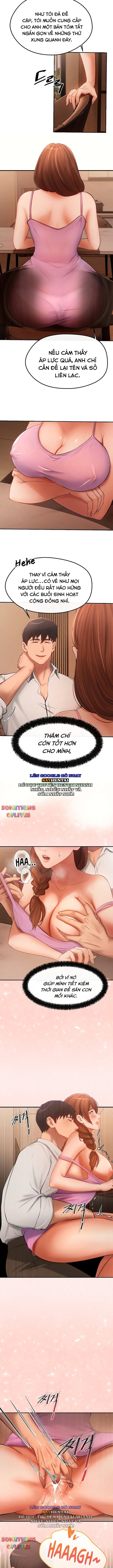 Hình ảnh 003 trong Khu Phố Ghệ Đẹp - Chap 6 - Hentaimanhwa.net