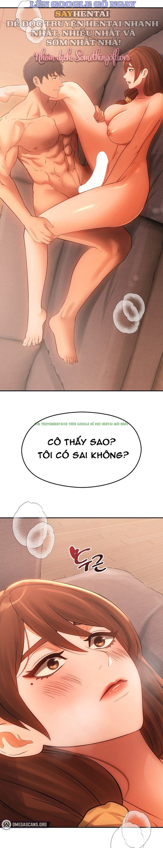 Hình ảnh truyen khu pho ghe dep chapter 9 (9) trong Khu Phố Ghệ Đẹp - Chap 9 - Hentaimanhwa.net