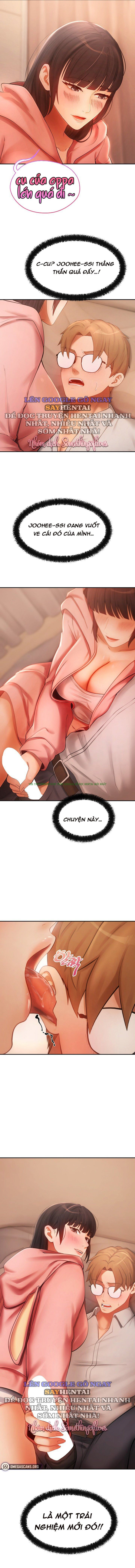 Hình ảnh truyen khu pho ghe chapter 12 (7) trong Khu Phố Ghệ - Chap 12 - Hentaimanhwa.net