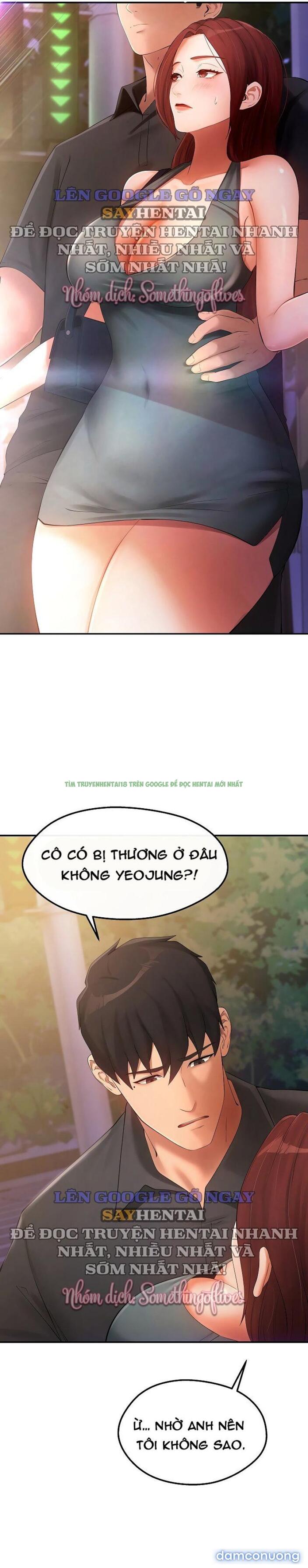 Hình ảnh truyen khu pho ghe chapter 19 (10) trong Khu Phố Ghệ - Chap 19 - Hentaimanhwa.net