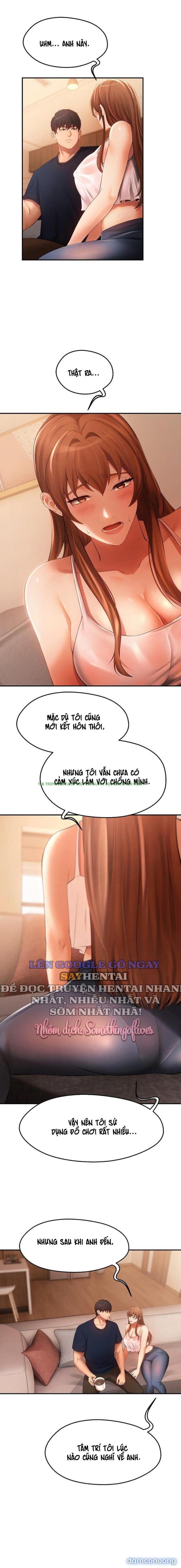 Xem ảnh Khu Phố Ghệ - Chap 21 - truyen khu pho ghe chapter 21 (6) - Truyenhentaiz.net