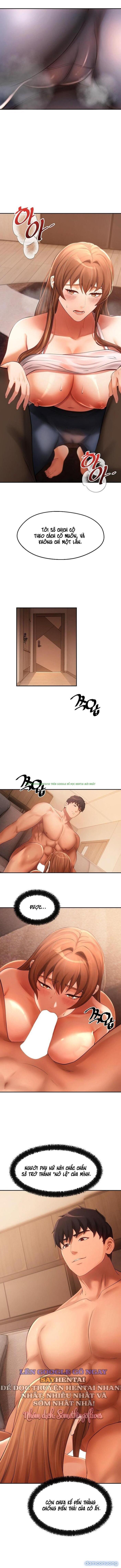 Hình ảnh truyen khu pho ghe chapter 21 (9) trong Khu Phố Ghệ - Chap 21 - Hentaimanhwa.net