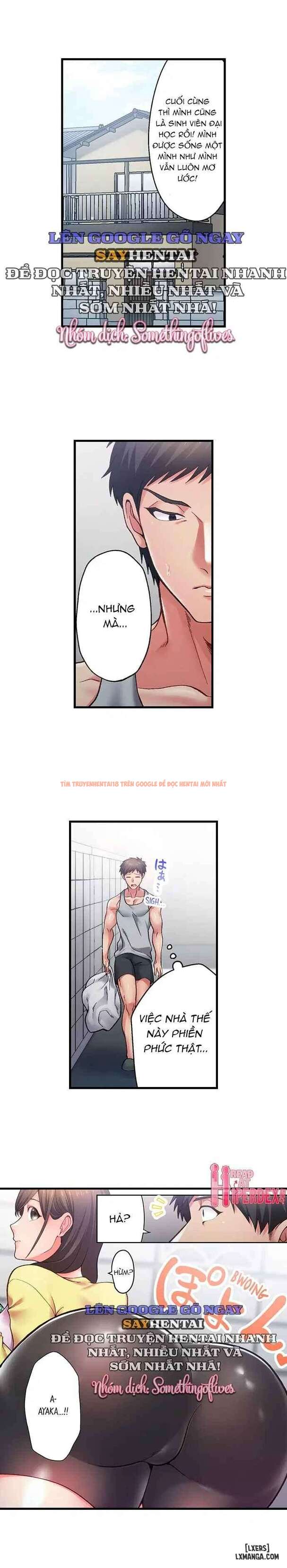 Xem ảnh 1 69c7767d0b246 trong truyện hentai Khu Phố Không Luật Lệ - Chapter 1 - hentaitvn.net