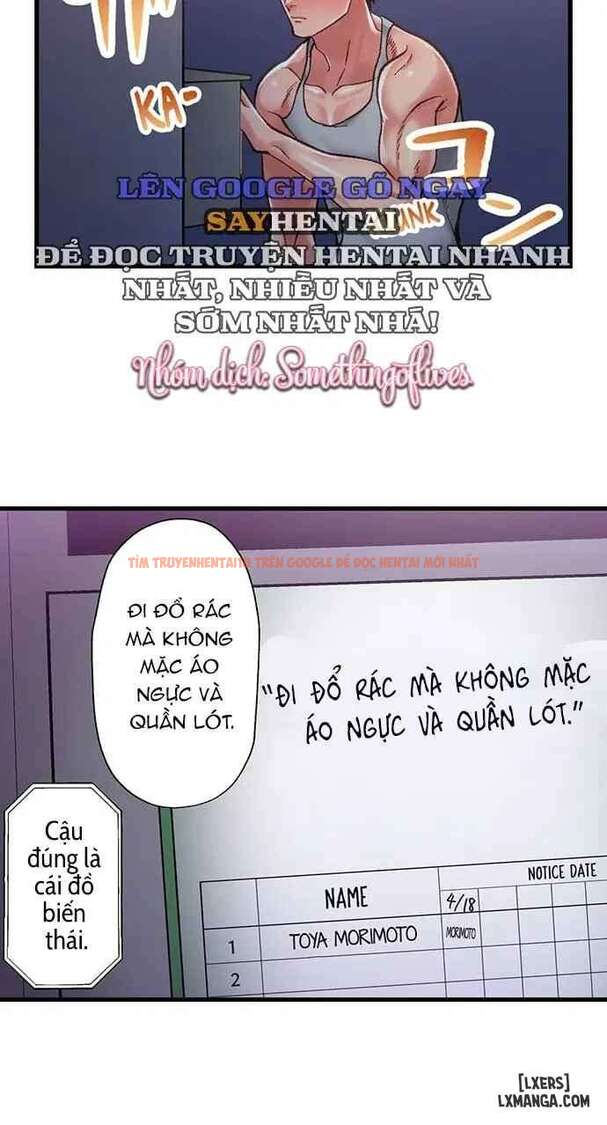 Xem ảnh 10 69c7767d0b246 trong truyện hentai Khu Phố Không Luật Lệ - Chapter 1 - hentaitvn.net