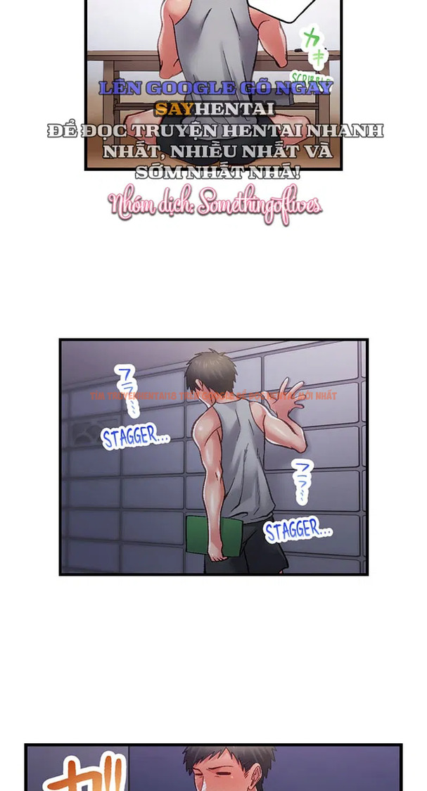 Xem ảnh 10 trong truyện hentai Khu Phố Không Luật Lệ - Chapter 1 - hentaitvn.net