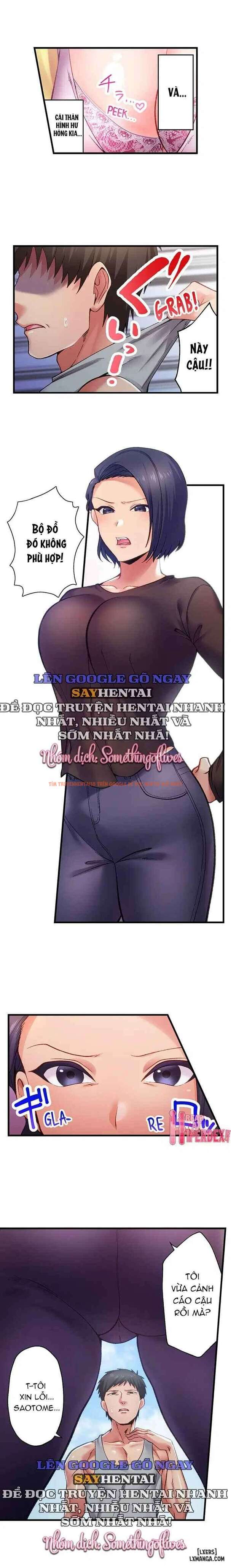 Xem ảnh 3 69c7767d0b246 trong truyện hentai Khu Phố Không Luật Lệ - Chapter 1 - hentaitvn.net
